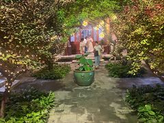 -李叔同故居纪念馆