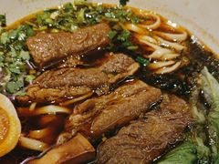 -康师傅私房牛肉面(申虹店)