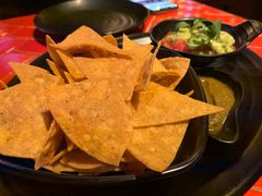 -Luchador摔跤手墨西哥餐厅(恒宇广场店)