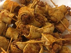 -尕羊烤肉餐厅·清真(会宁路店)