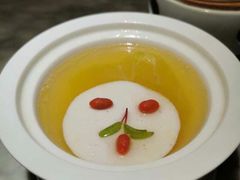 蓉城鸡豆花-辛香汇·现炒川菜(淮海路百盛店)
