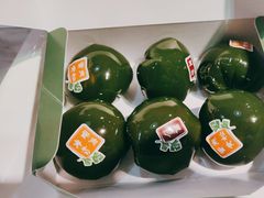 豆沙青团-TOUCH泰奇(祝桥振兴街店)