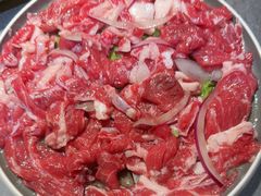 -小黑牛烤肉(聚隆店)