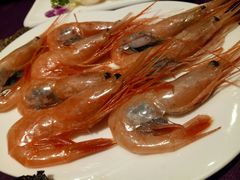 -樱之盛宴·蟹料理海鲜自助(前进大街店)