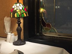 -火车头法国西餐厅