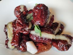 -真爱中国餐馆·年华店(朱雀大街店)