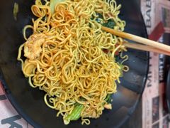 -马海涛牛肉串·午市牛腩饭·烧烤夜宵(领汇广场店)