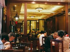 大堂-皇饭儿·王润兴酒楼(河坊街店)