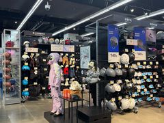 -五缘湾悦都汇购物中心