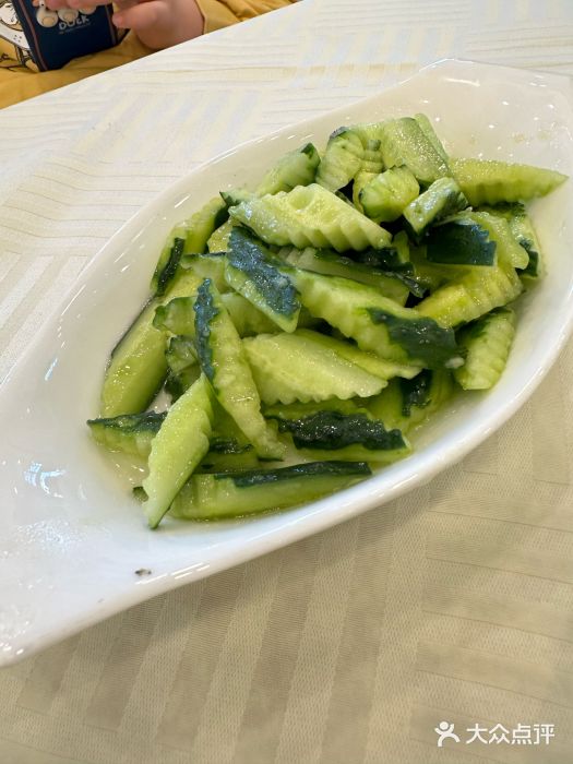 怡园饭店-餐厅(四望亭店)图片