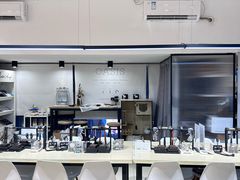 -Oasis绿洲银饰珍珠手作diy(壹方城店)