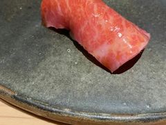-银座岩