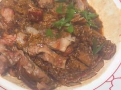 -洛东土菜馆(建国北路店)