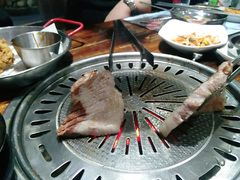 -韩一品韩国料理(柏庐南路店)