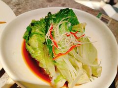 -留半山·香港食堂(啦啦宝都店)