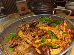 -吃饭皇帝大(解放西路店)