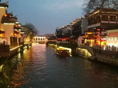 -老城南.鸭血粉丝汤(夫子庙店)