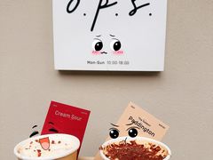 -O.P.S. CAFE