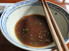 -同得兴 Since·1995 传统苏式面馆(十全街店)