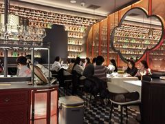 -華府Deluxe(兴业太古汇店)