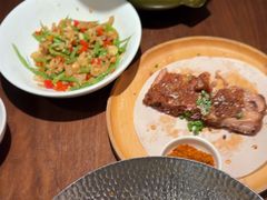 -湖兰金牌小炒肉(椒江万达店)