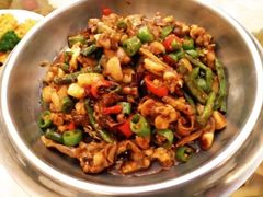 -丽华园(汉阳龙阳店)