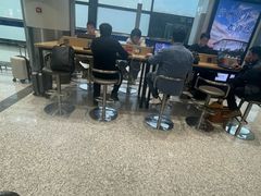 -常州奔牛国际机场