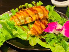 -鹏祖料理