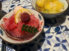 -图味美小黄鱼·景德菜(浙江路店)