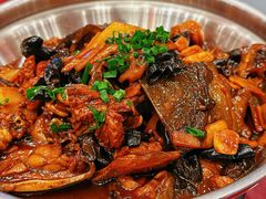 -侬佳蒸菜馆(听潮店)