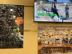-美达尔烧烤(银川东路店)
