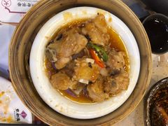 -点都德(大茶楼店)