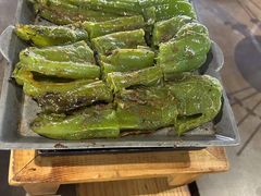 -很久以前羊肉串(南京路第一百货店)