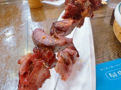 -乔家满族八大碗(流水沟店)