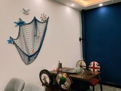 -仙螺岛海鲜自助餐厅(总店)