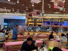-西贝(武汉群星城店)