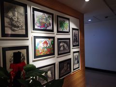 -好莱坞音乐进修学校(四川北路校区)