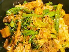 -远大美食广场(远大购物中心店)