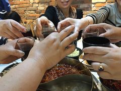 -佬革命主题火锅(玉沙路店)