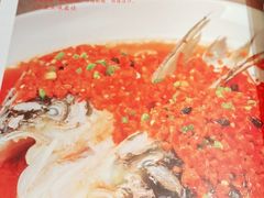 -高第街56号港式餐厅·精选(世茂广场宽厚里大明湖店)