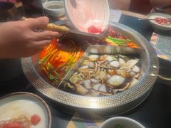 -廖掌柜·重庆鲜货火锅(上海首店)