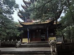 -昆明市金殿名胜区