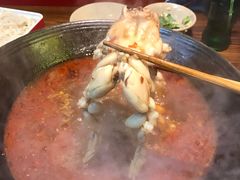 -老天桥蛙炉火锅(姑苏总店)