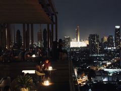 -阿瓦尼河滨曼谷酒店