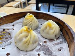 蟹粉小笼-裕兴记·三虾面(西北街总店)