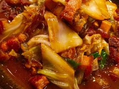 妈妈的味道-妈妈的味道(工人体育场东路店)