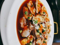 -乔街深夜食堂·台州菜·高压锅生蚝(杭州总店)