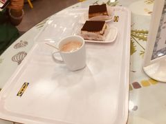 -宜家·瑞典风味餐厅(北京西红门店)