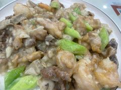 -同发号饭庄(复兴路店)