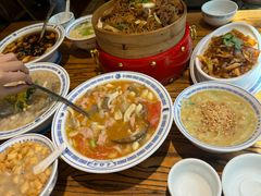 -老雒阳面馆·水席(定鼎门店)